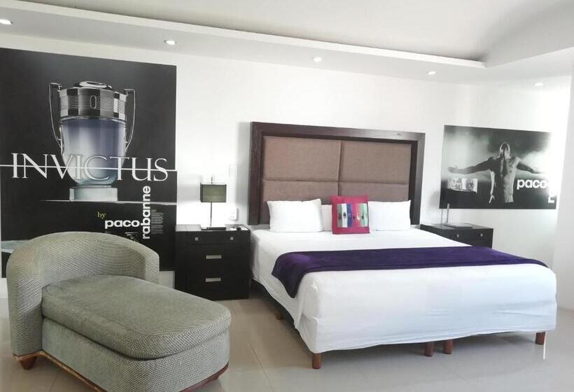 Fotos del hotel Mayafair Design:  10