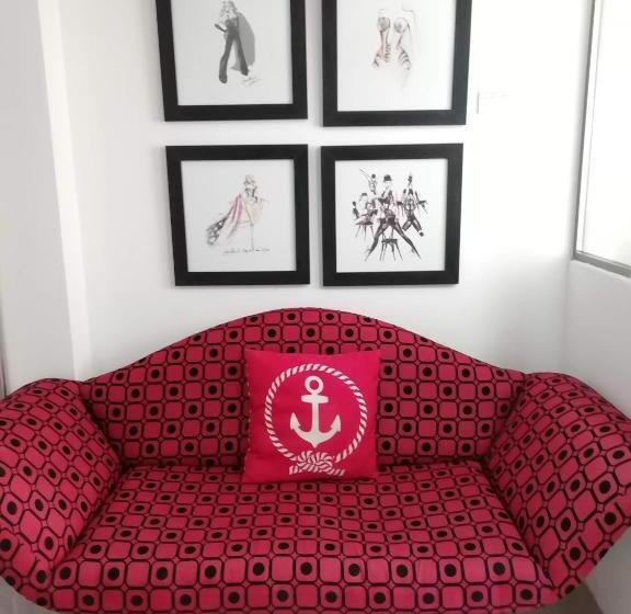 Fotos del hotel Mayafair Design:  28