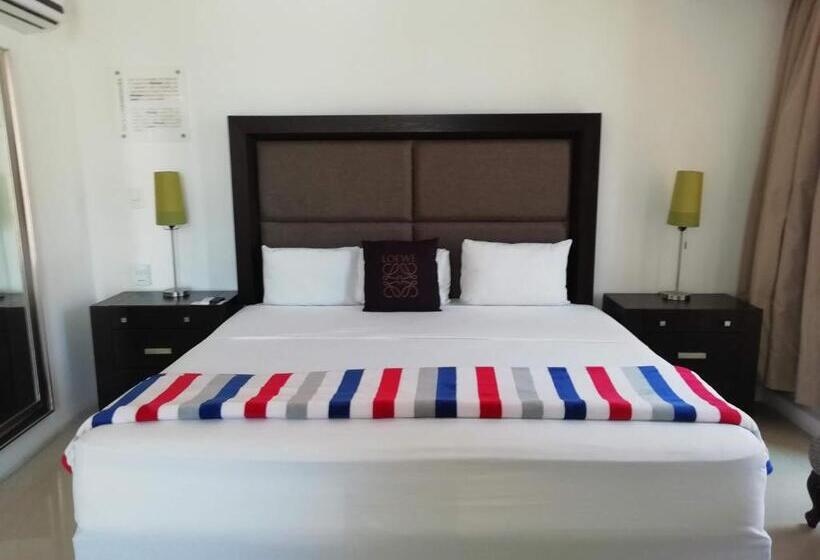 Fotos del hotel Mayafair Design:  6