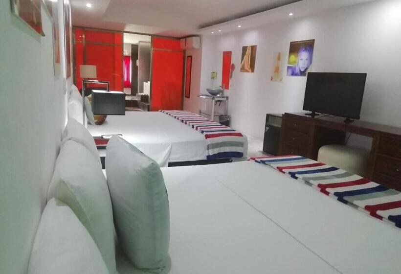 Fotos del hotel Mayafair Design:  5