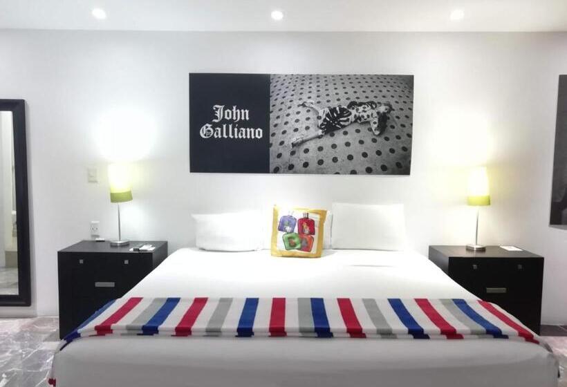 Fotos del hotel Mayafair Design:  2