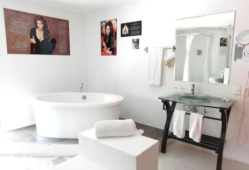 Fotos del hotel Mayafair Design:  25