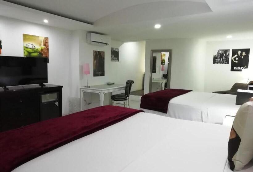 Fotos del hotel Mayafair Design:  8