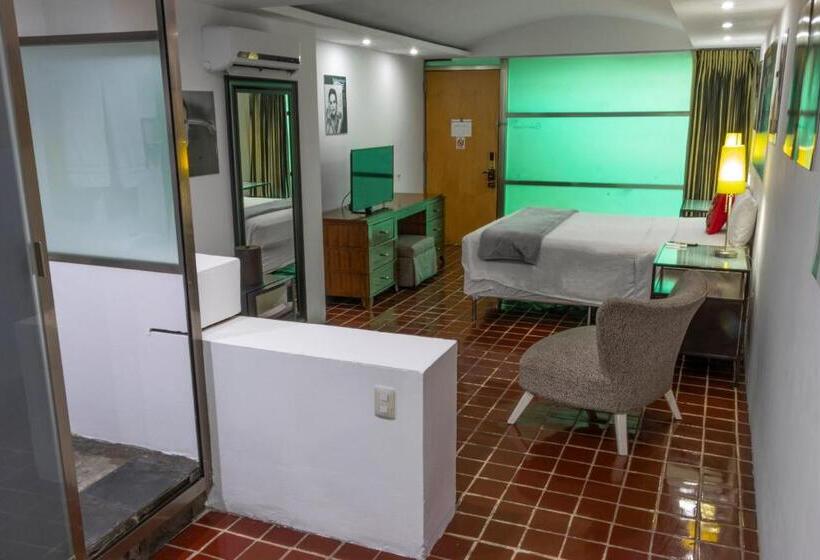 Fotos del hotel Mayafair Design:  13