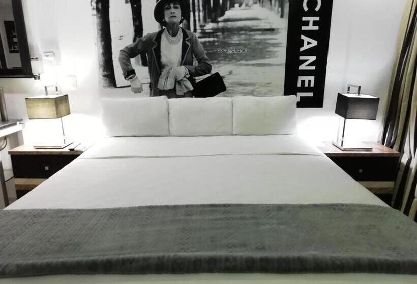 Fotos del hotel Mayafair Design:  12