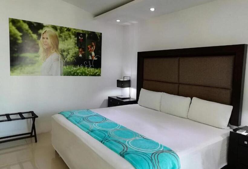 Fotos del hotel Mayafair Design:  17