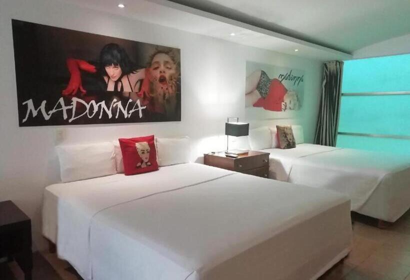 Fotos del hotel Mayafair Design:  9