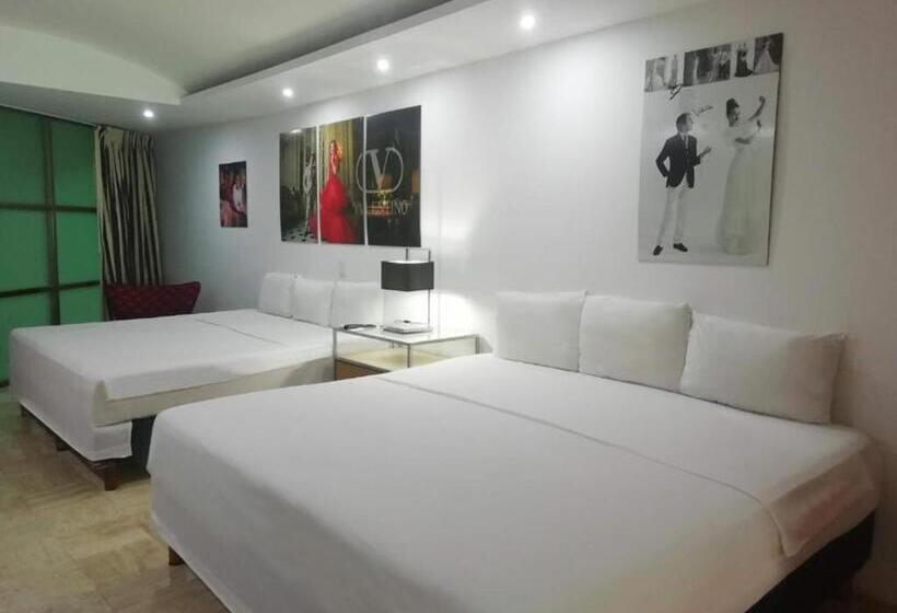 Fotos del hotel Mayafair Design:  4