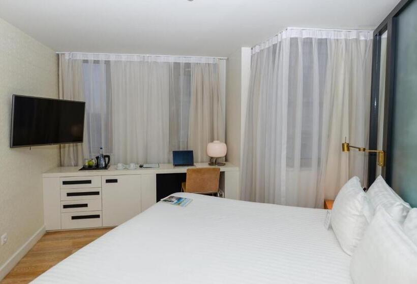 Miapera Hotel And Spa