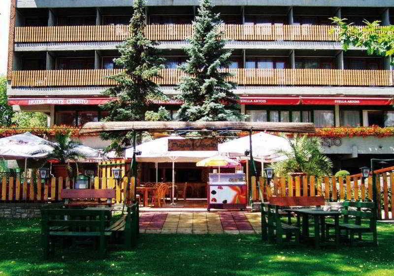 Fotos del hotel Monte Christo:  10