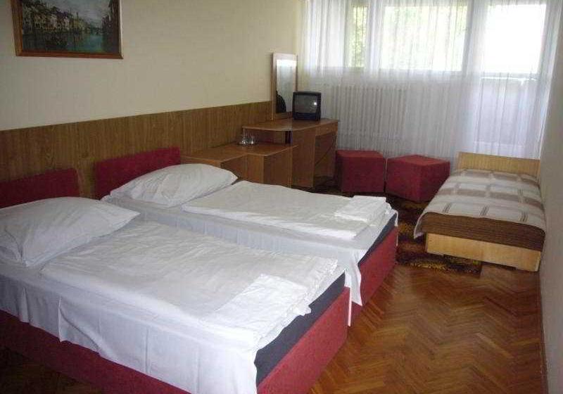 Fotos del hotel Monte Christo:  2