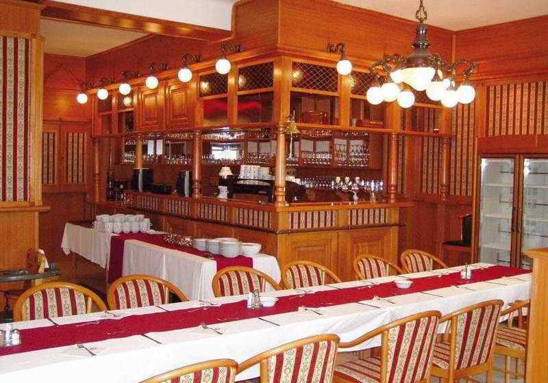 Fotos del hotel Monte Christo:  6