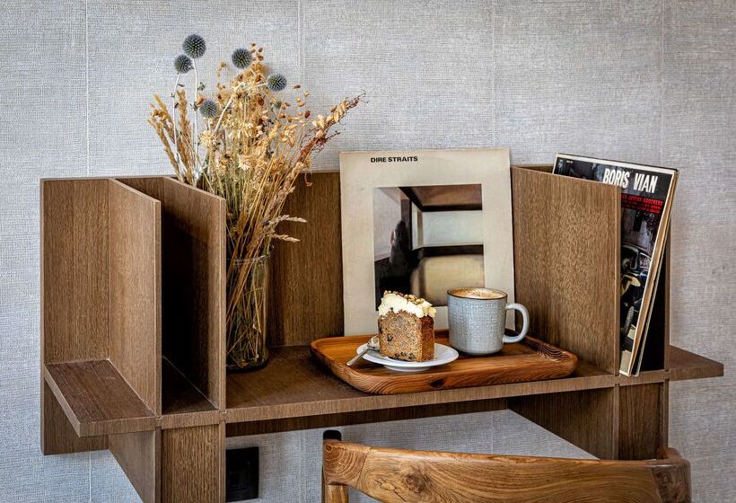 Fotos del hotel Hôtel Sookie:  2