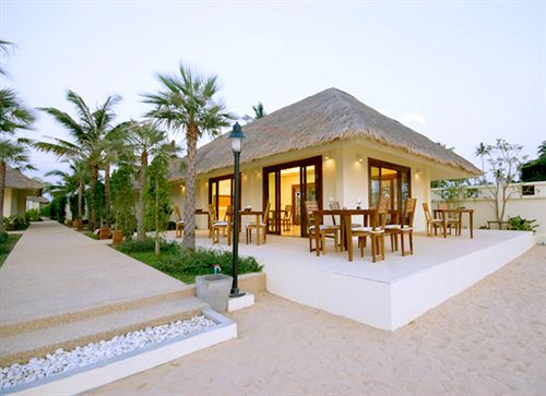 فندق Nantra De Deluxe