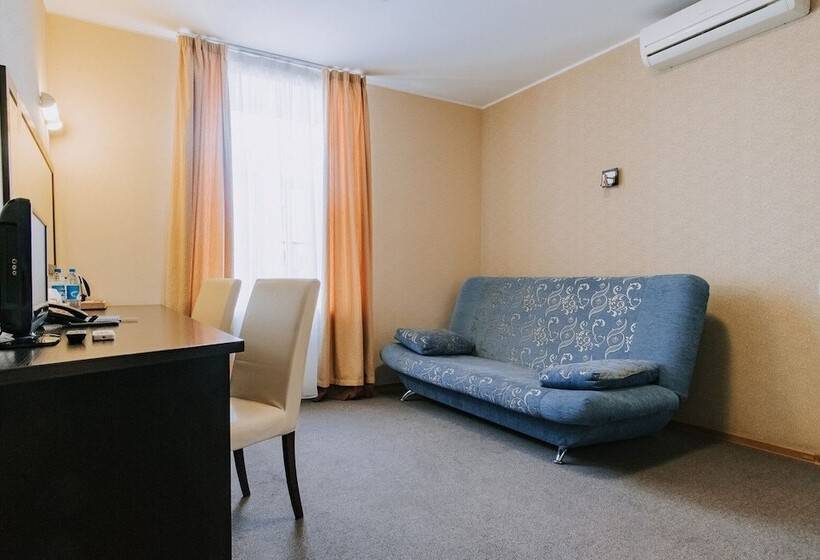 호텔 Nevsky Breeze