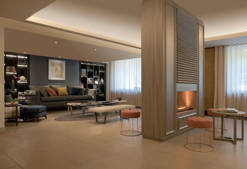 Fotos del hotel Nh Buenos Aires 9 De Julio:  35