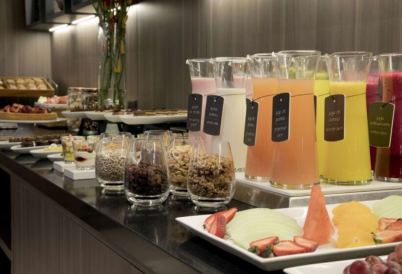 Fotos del hotel Nh Buenos Aires 9 De Julio:  29