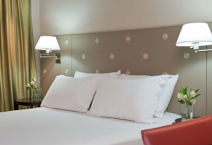 Fotos del hotel Nh Buenos Aires 9 De Julio:  5