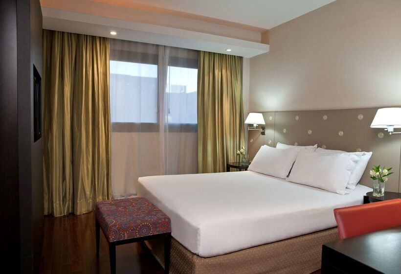 Fotos del hotel Nh Buenos Aires 9 De Julio: 1 Fotos del hotel Nh Buenos Aires 9 De Julio: 1