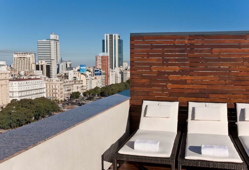 Fotos del hotel Nh Buenos Aires 9 De Julio:  18
