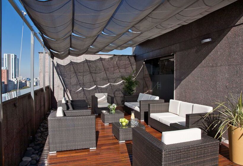 Fotos del hotel Nh Buenos Aires 9 De Julio:  19
