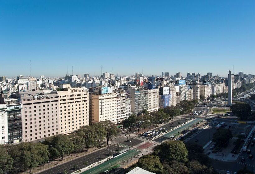 Fotos del hotel Nh Buenos Aires 9 De Julio:  23
