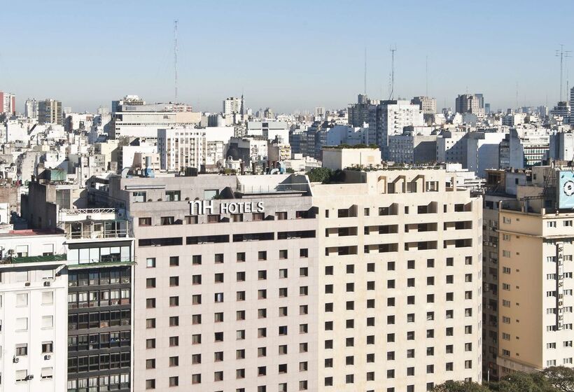 Fotos del hotel Nh Buenos Aires 9 De Julio:  21