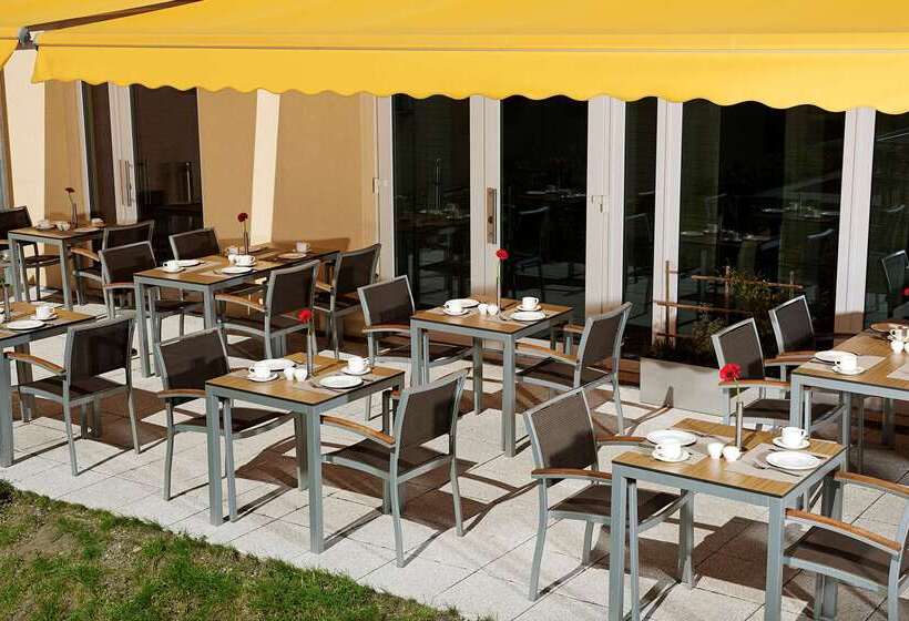 Fotos del hotel Nh Berlin Potsdamer Platz:  17