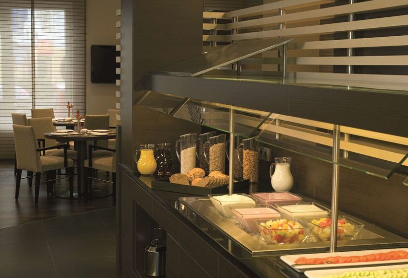 Fotos del hotel Nh Berlin Potsdamer Platz:  30