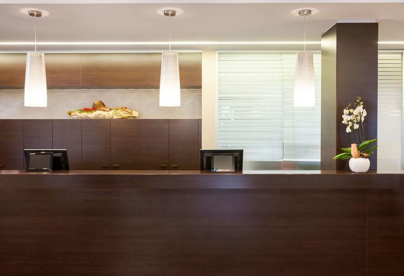 Fotos del hotel Nh Berlin Potsdamer Platz:  25