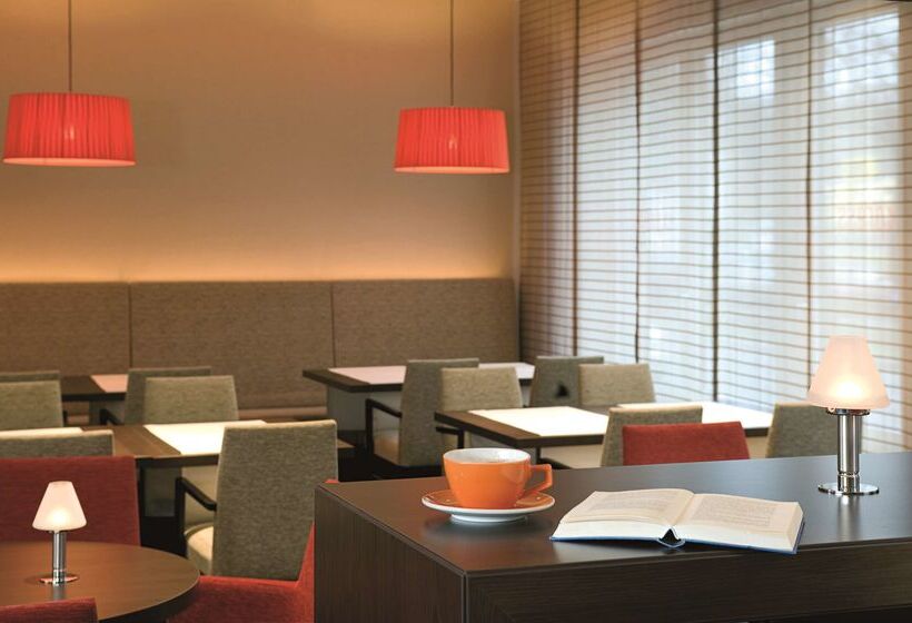 Fotos del hotel Nh Berlin Potsdamer Platz:  23