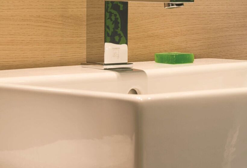 Fotos del hotel Nh Berlin Potsdamer Platz:  27