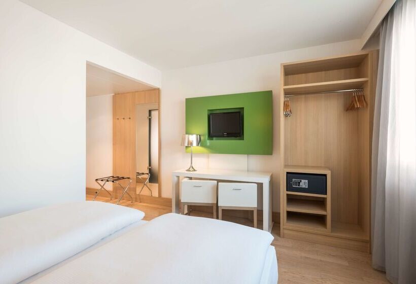 Fotos del hotel Nh Berlin Potsdamer Platz:  13