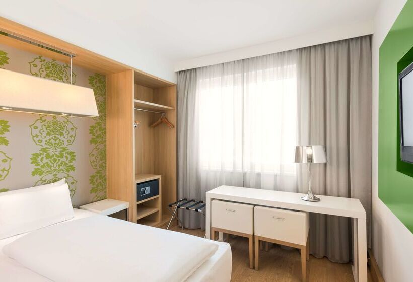 Fotos del hotel Nh Berlin Potsdamer Platz:  7