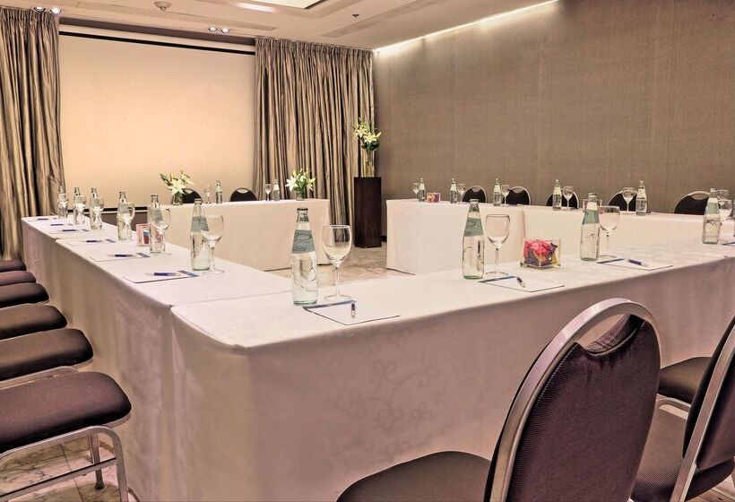 Fotos del hotel Nh Buenos Aires Tango:  18