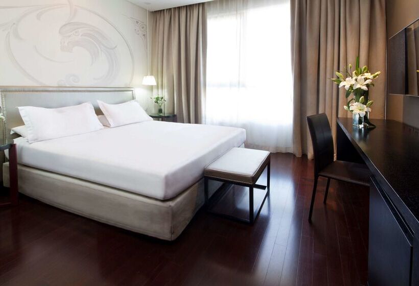 Fotos del hotel Nh Buenos Aires Tango:  2