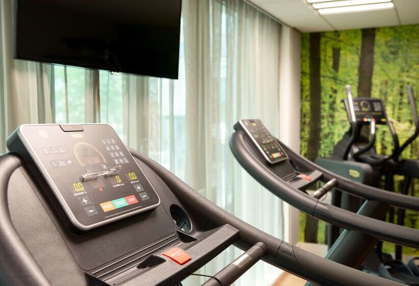 Fotos del hotel Nh Buenos Aires Tango:  22