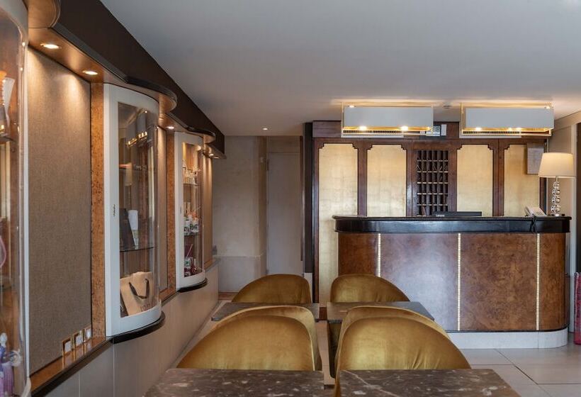 Fotos del hotel Paganelli:  28