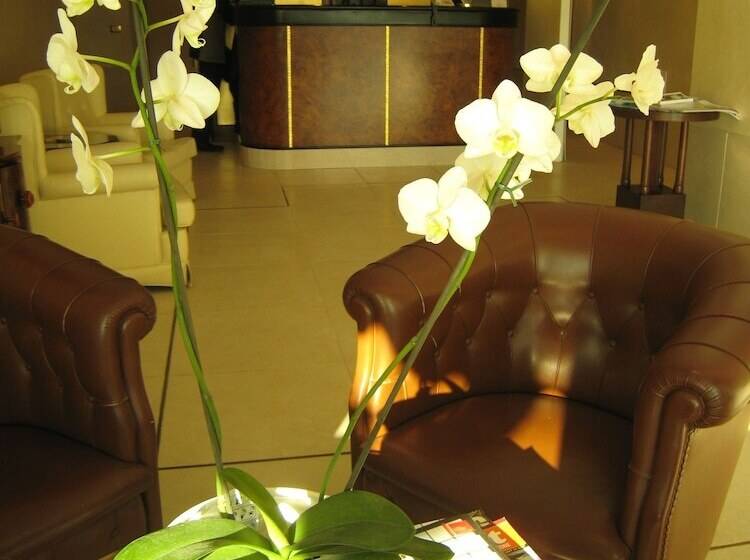 Fotos del hotel Paganelli:  25