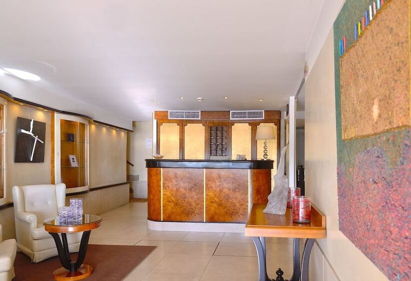 Fotos del hotel Paganelli:  23