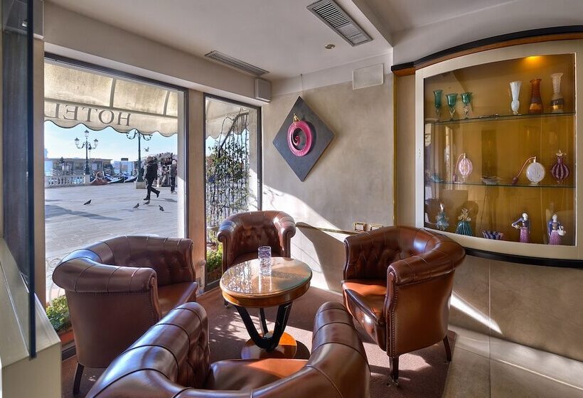 Fotos del hotel Paganelli:  22