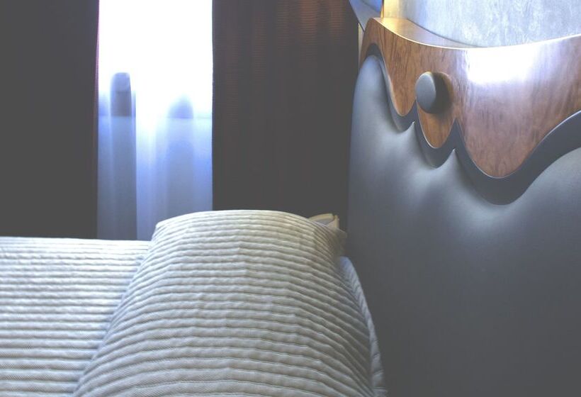 Fotos del hotel Paganelli:  15