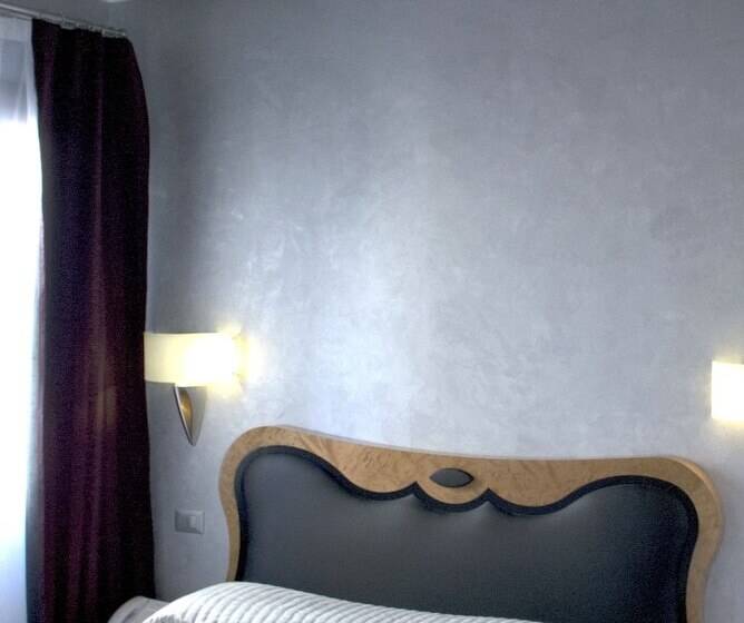 Fotos del hotel Paganelli:  30