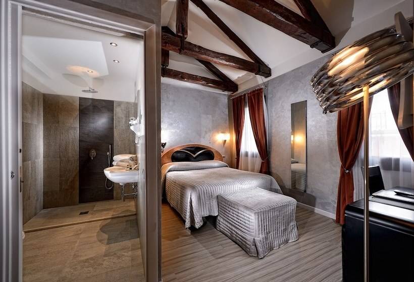 Fotos del hotel Paganelli:  20