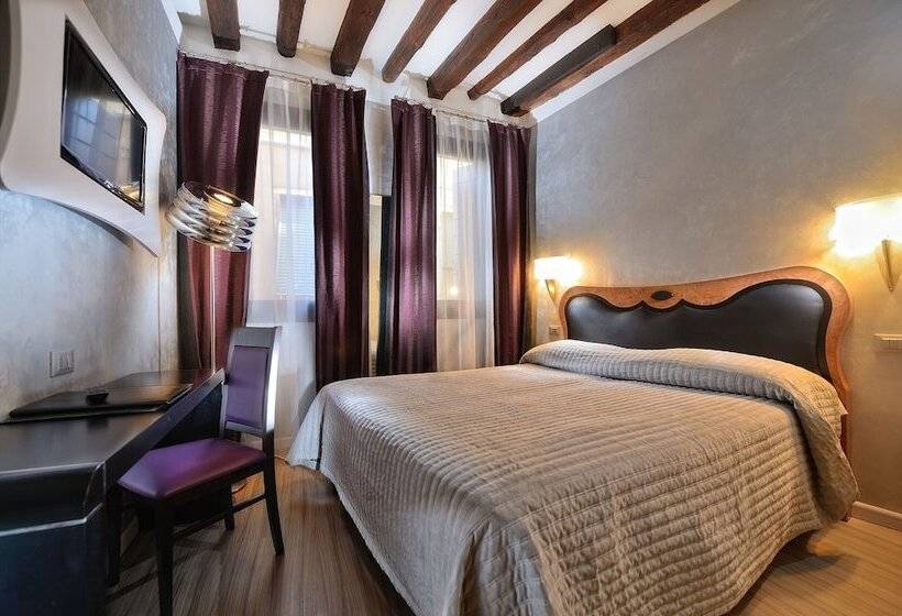 Fotos del hotel Paganelli:  16