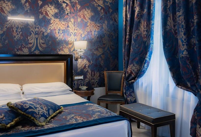 Fotos del hotel Paganelli:  13