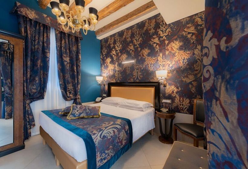 Fotos del hotel Paganelli:  17