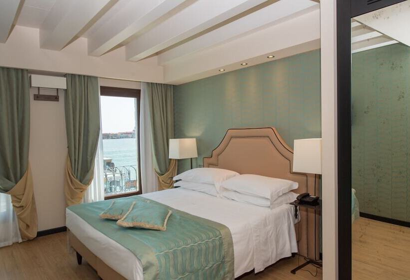 Fotos del hotel Paganelli:  8