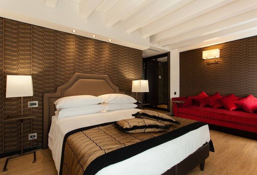 Fotos del hotel Paganelli:  21