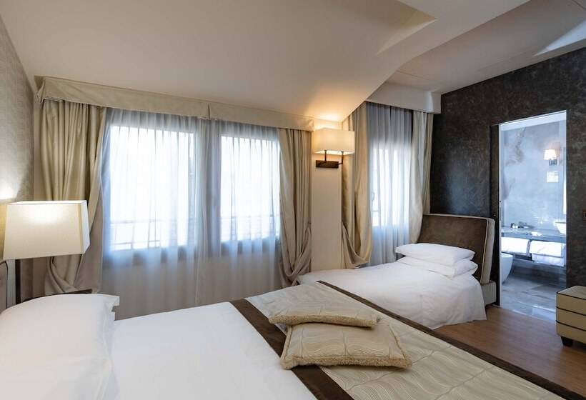 Fotos del hotel Paganelli:  26